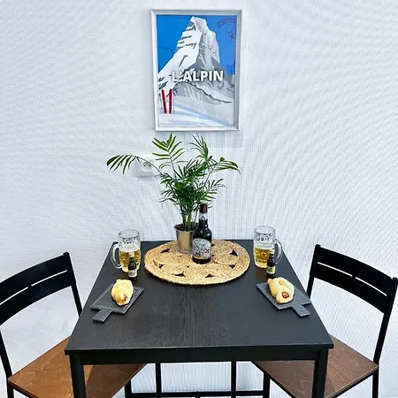 La Mascotte Apartment Saint-Louis  Exterior photo