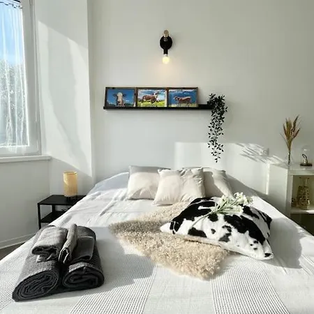 La Mascotte Apartment Saint-Louis  Exterior photo