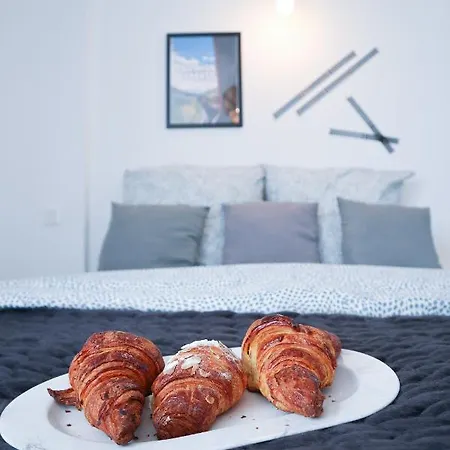 La Mascotte Apartment Saint-Louis  Exterior photo