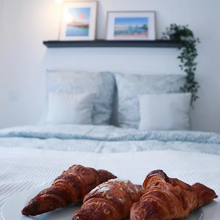 La Mascotte Apartment Saint-Louis  Exterior photo