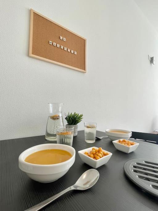 Apartment La Mascotte Saint-Louis (Haut-Rhin)