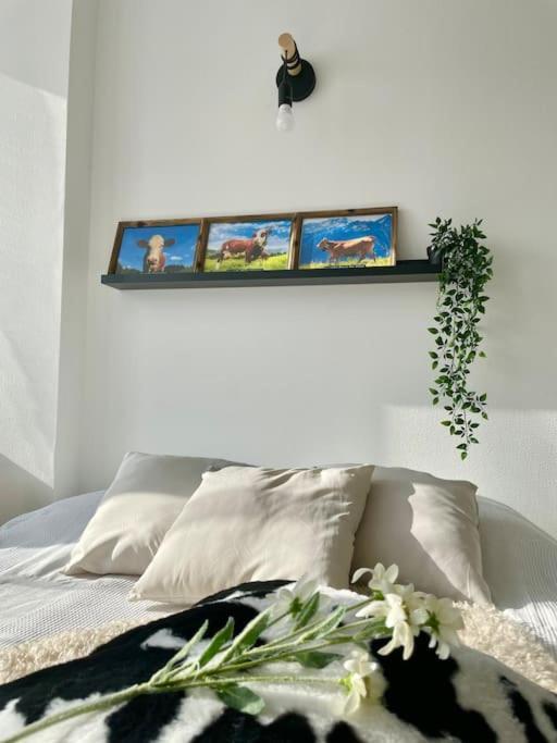 La Mascotte Apartment Saint-Louis (Haut-Rhin)