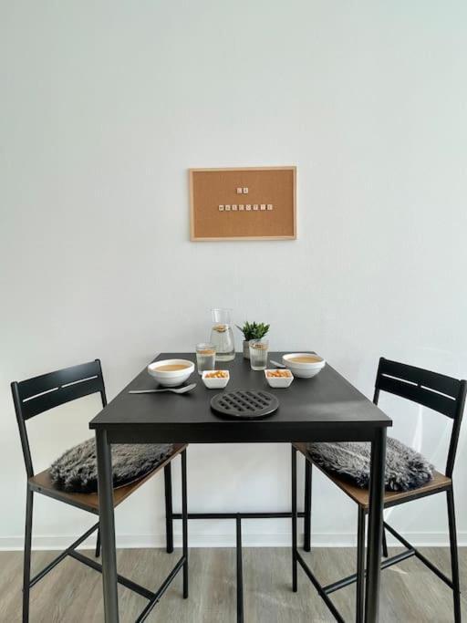 La Mascotte Apartment