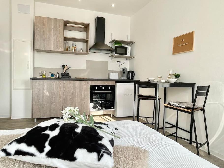 La Mascotte Apartment *