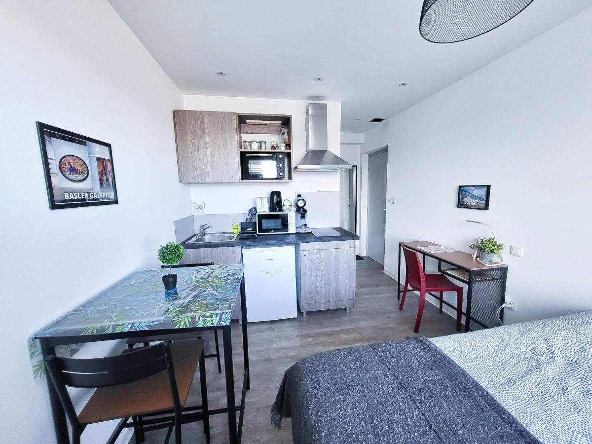 La Mascotte Apartment