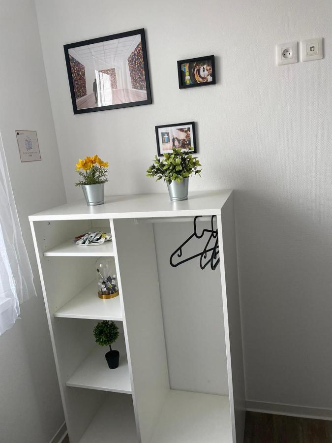 La Mascotte Apartment *