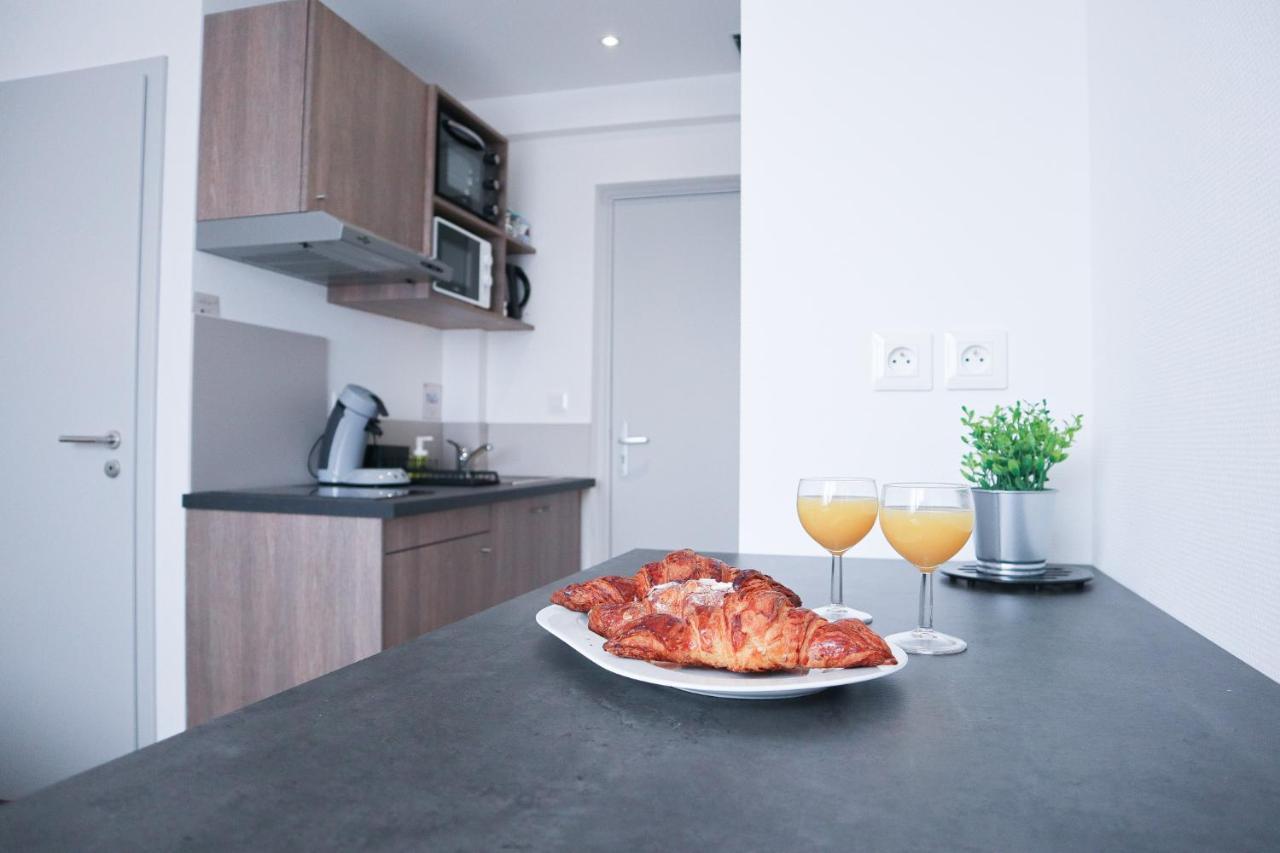 La Mascotte Apartment
