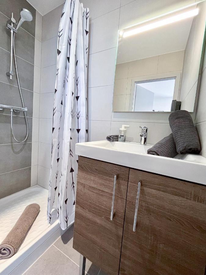 Apartment La Mascotte *