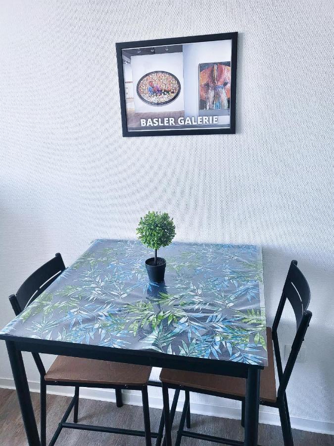 La Mascotte Apartment
