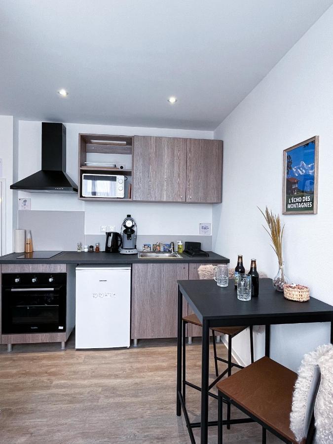 La Mascotte Apartment *