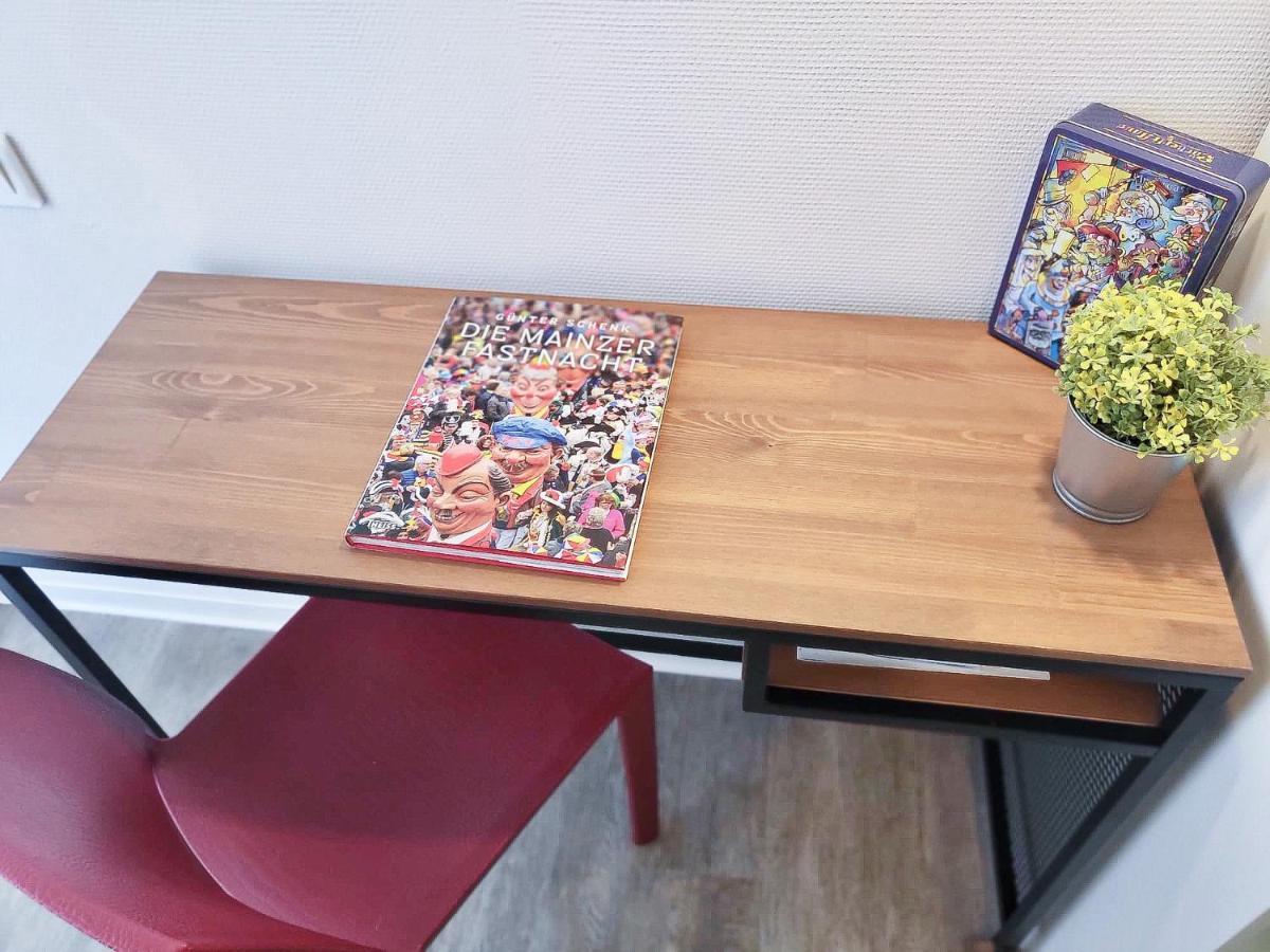 La Mascotte Apartment Saint-Louis (Haut-Rhin)