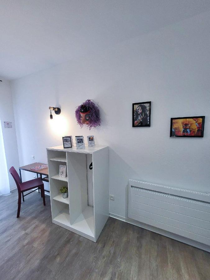 Apartment La Mascotte