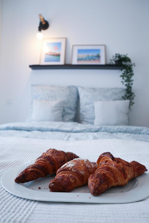 Apartment La Mascotte Saint-Louis (Haut-Rhin)