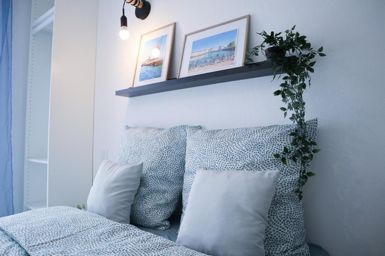 La Mascotte Apartment